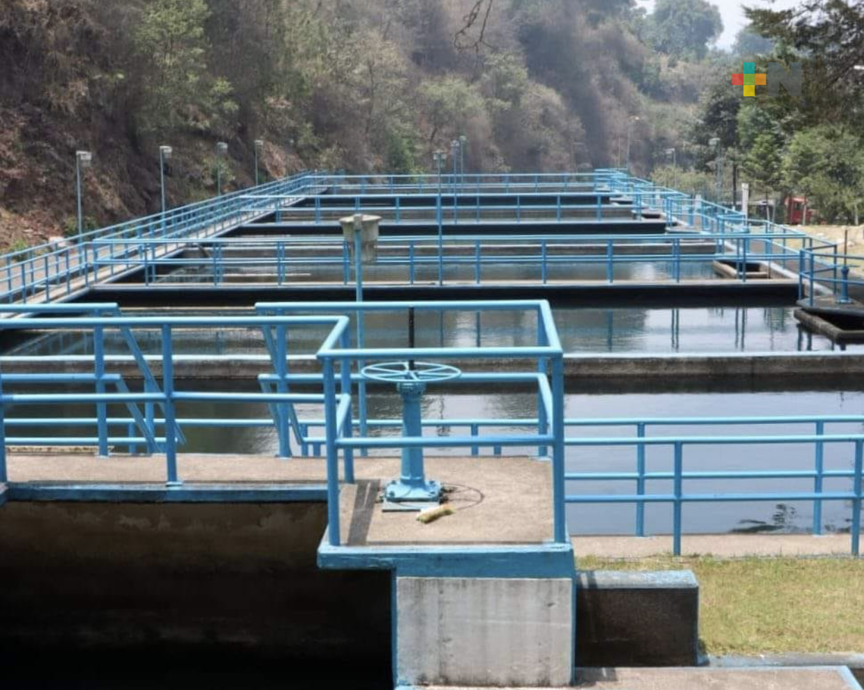 Logra Veracruz acuerdo con demandantes para abrir válvulas en presa Los Colibríes